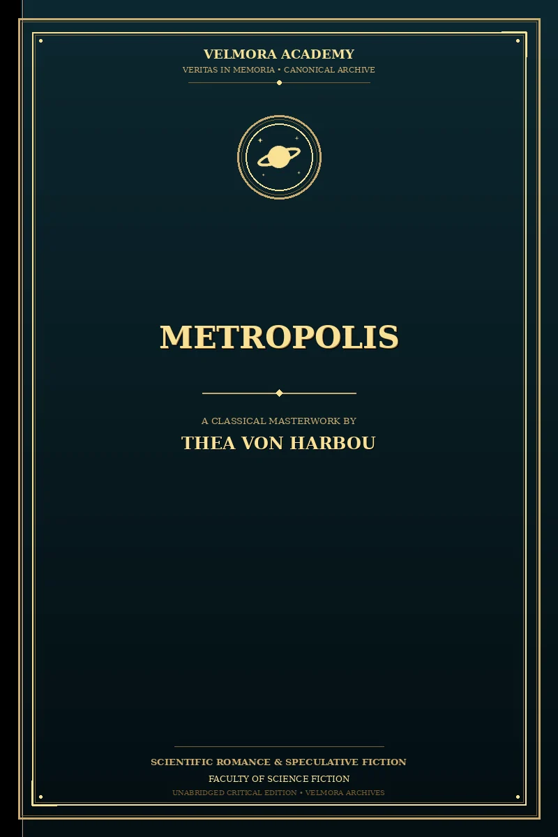 Metropolis
