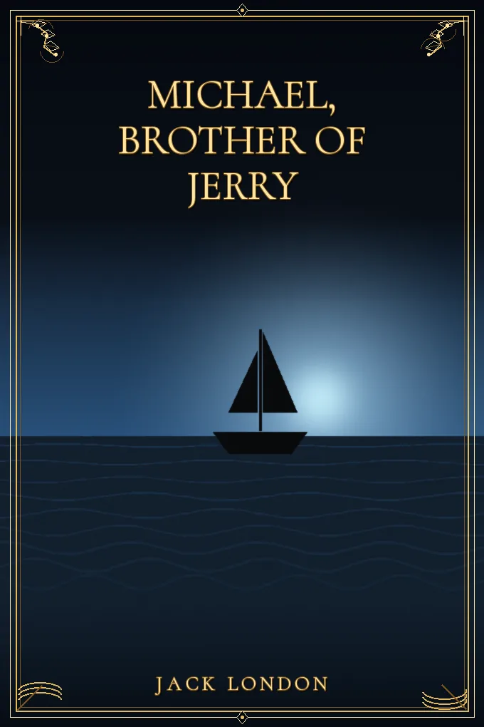 Michael, Brother of Jerry