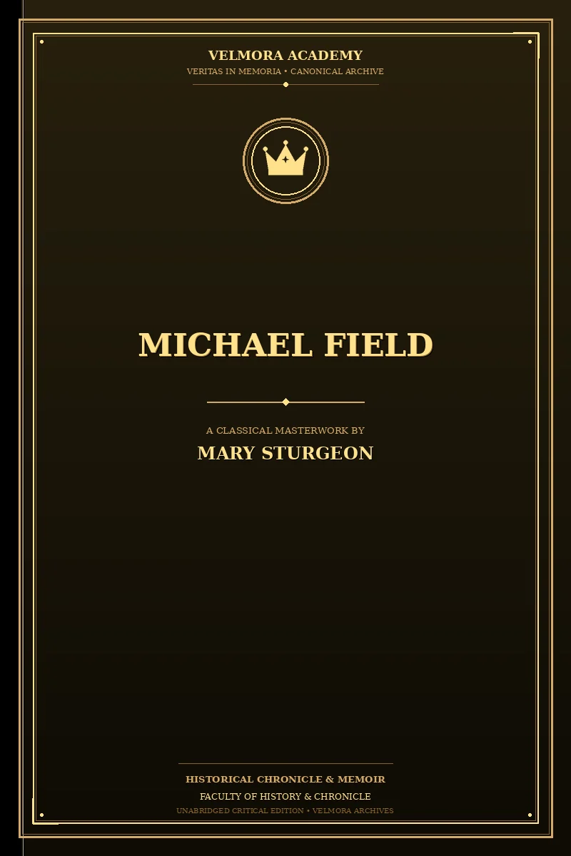 Michael Field