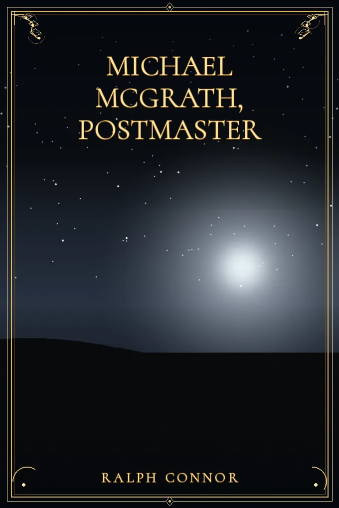 Michael McGrath, Postmaster