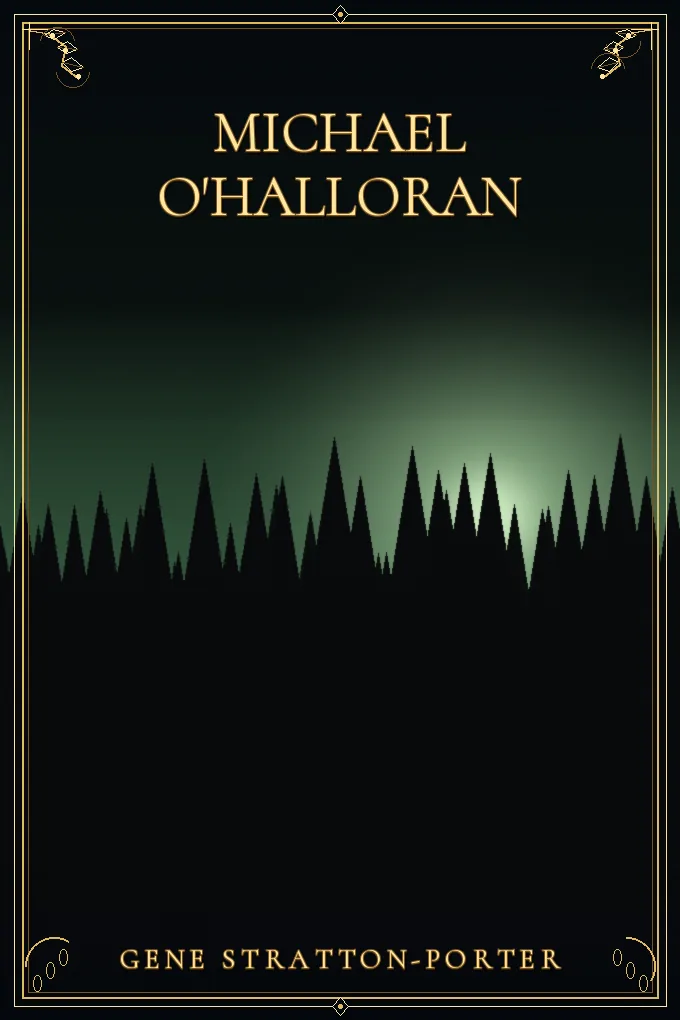Michael O'Halloran