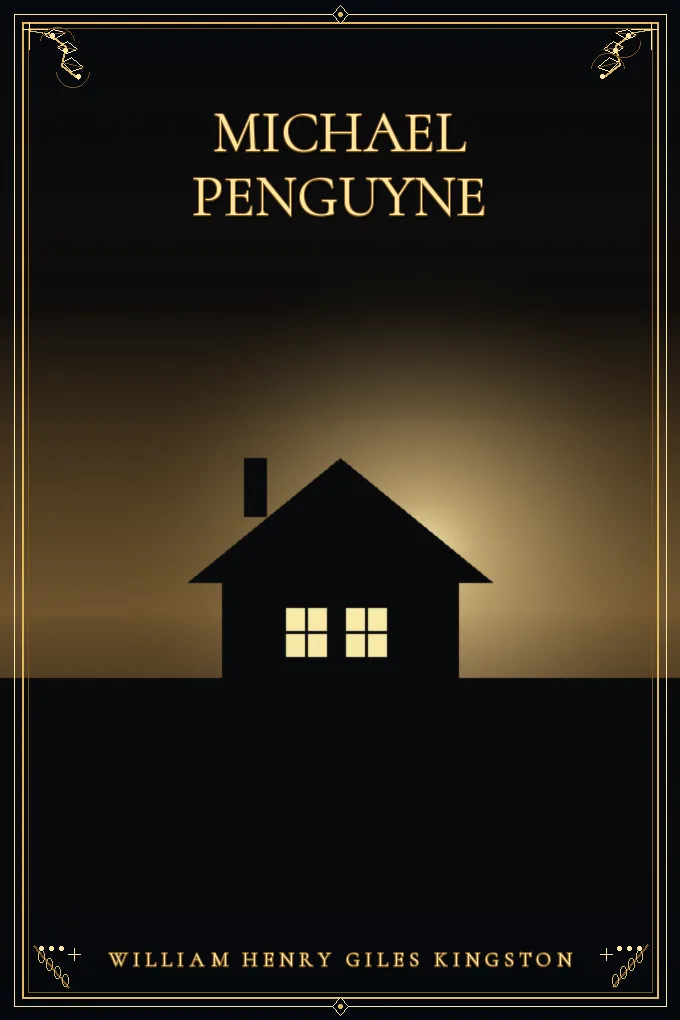 Michael Penguyne