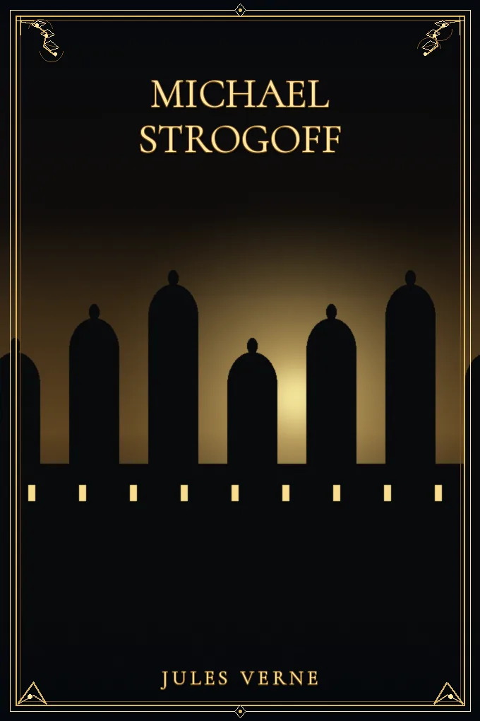 Michael Strogoff