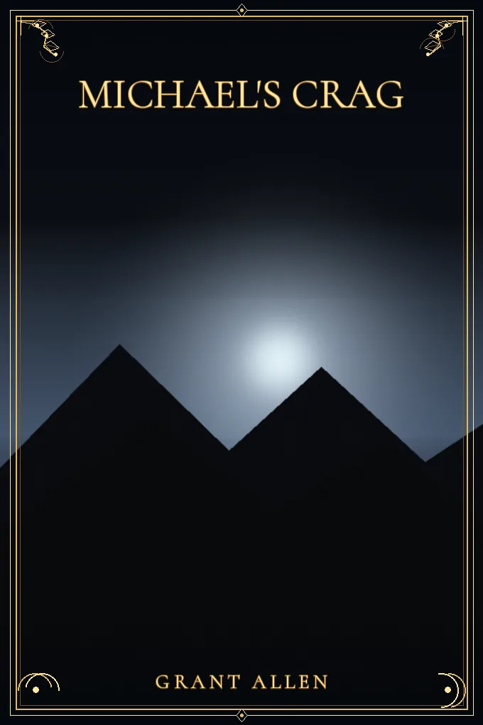 Cover of Michael's Crag