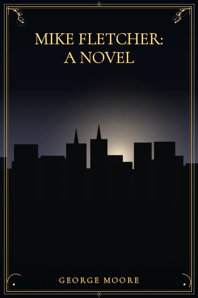 Mike Fletcher: A Novel