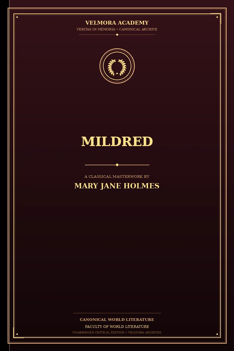 Mildred
