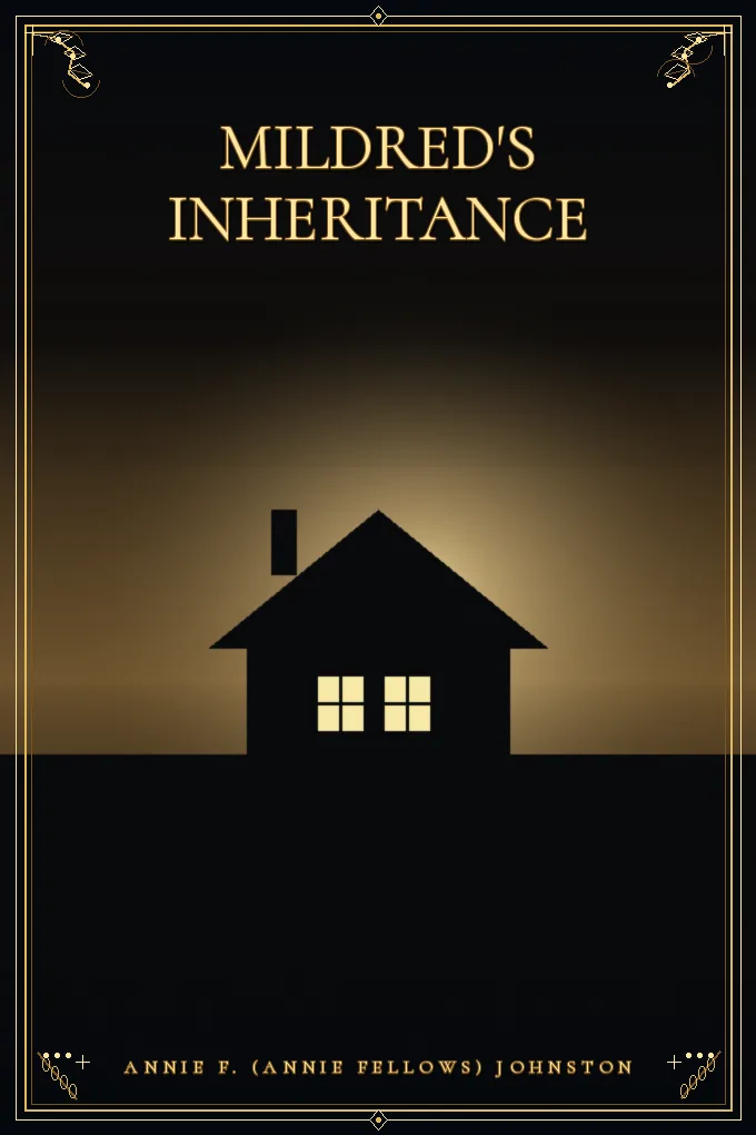 Cover of Mildred's Inheritance