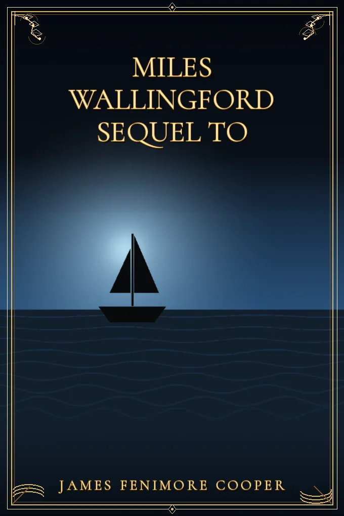 Miles Wallingford Sequel