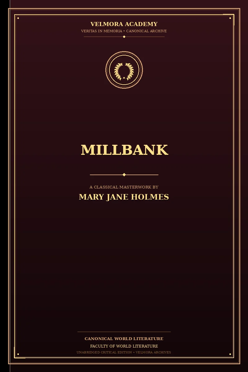 Millbank