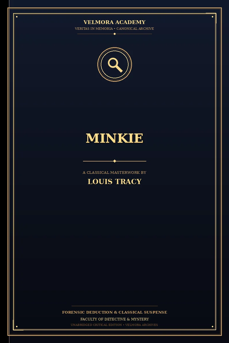 Minkie