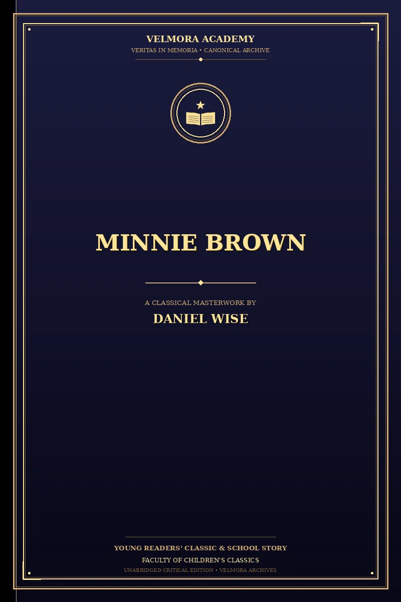 Minnie Brown