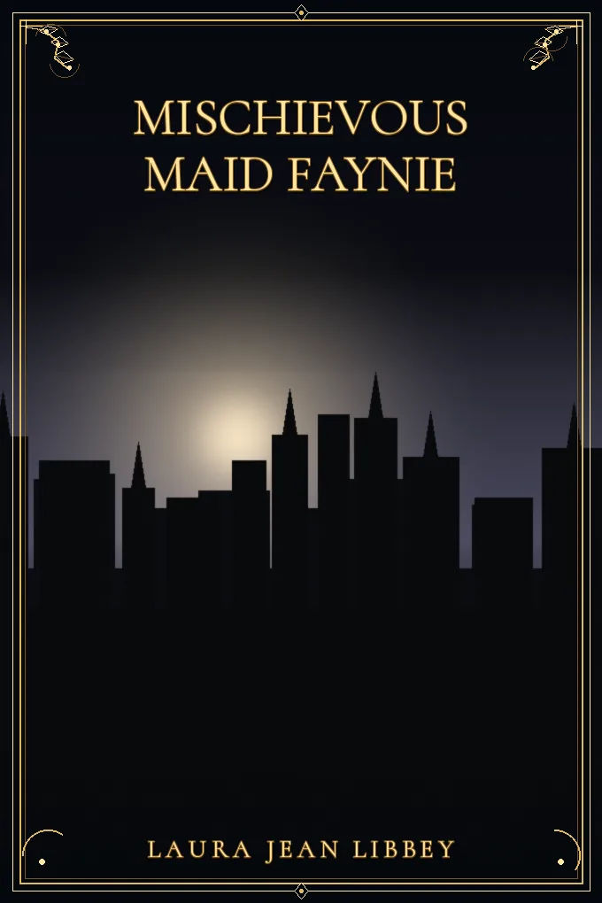 Mischievous Maid Faynie