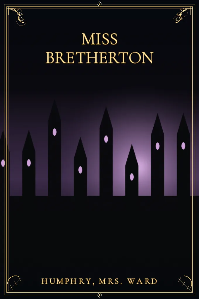 Miss Bretherton