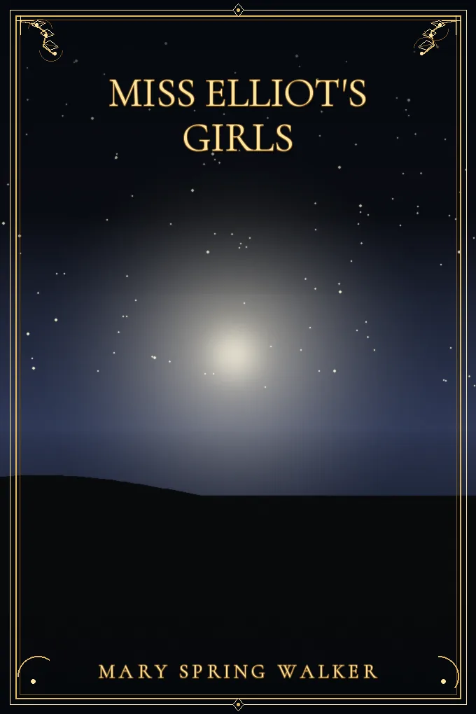 Cover of Miss Elliot's Girls