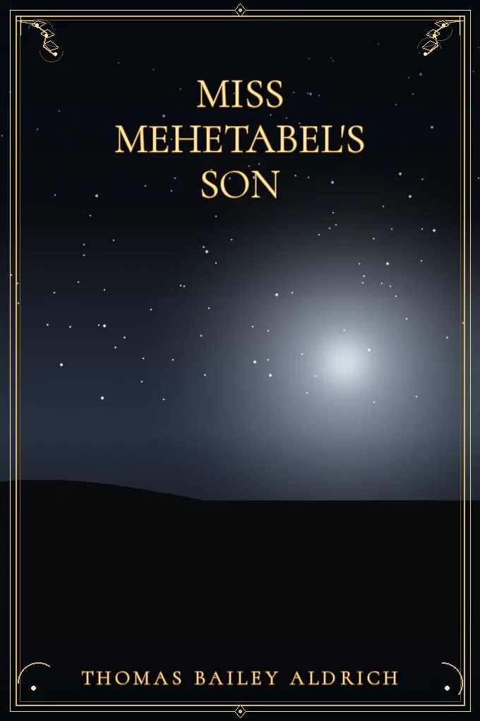 Miss Mehetabel's Son