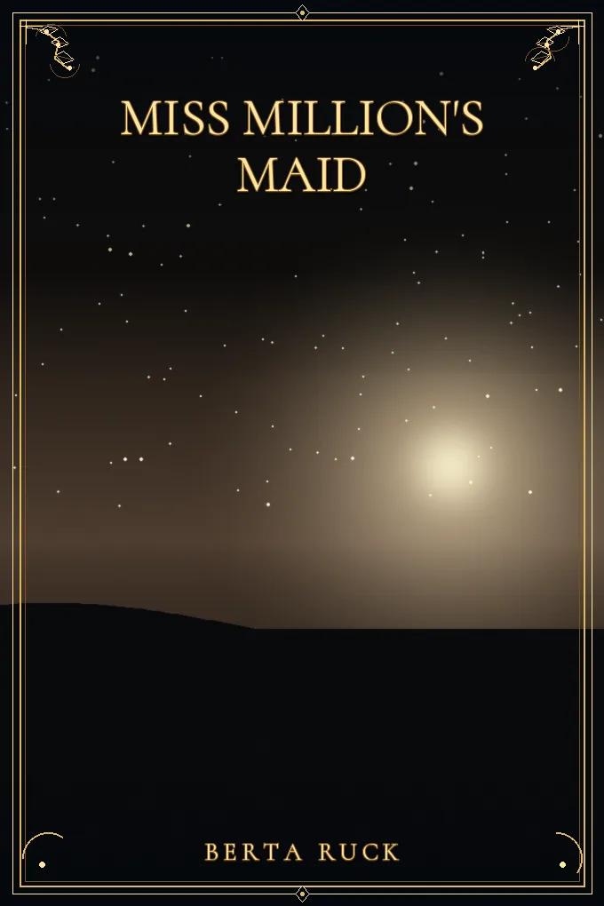 Miss Million's Maid