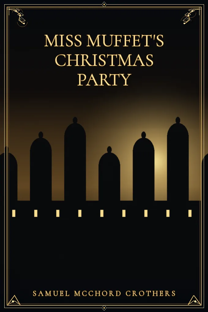 Miss Muffet's Christmas Party