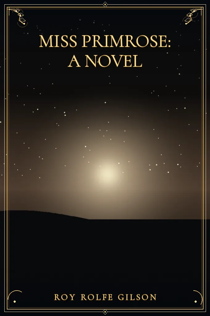 Miss Primrose: A Novel