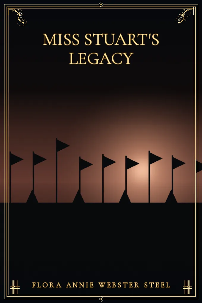 Miss Stuart's Legacy