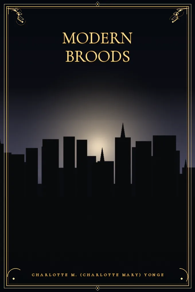 Modern Broods