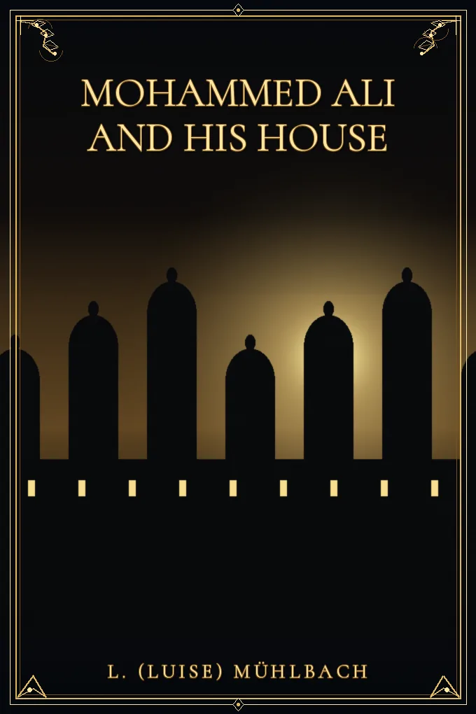 Cover of Mohammed Ali and His House