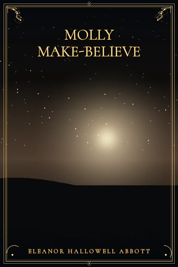 Molly Make-Believe