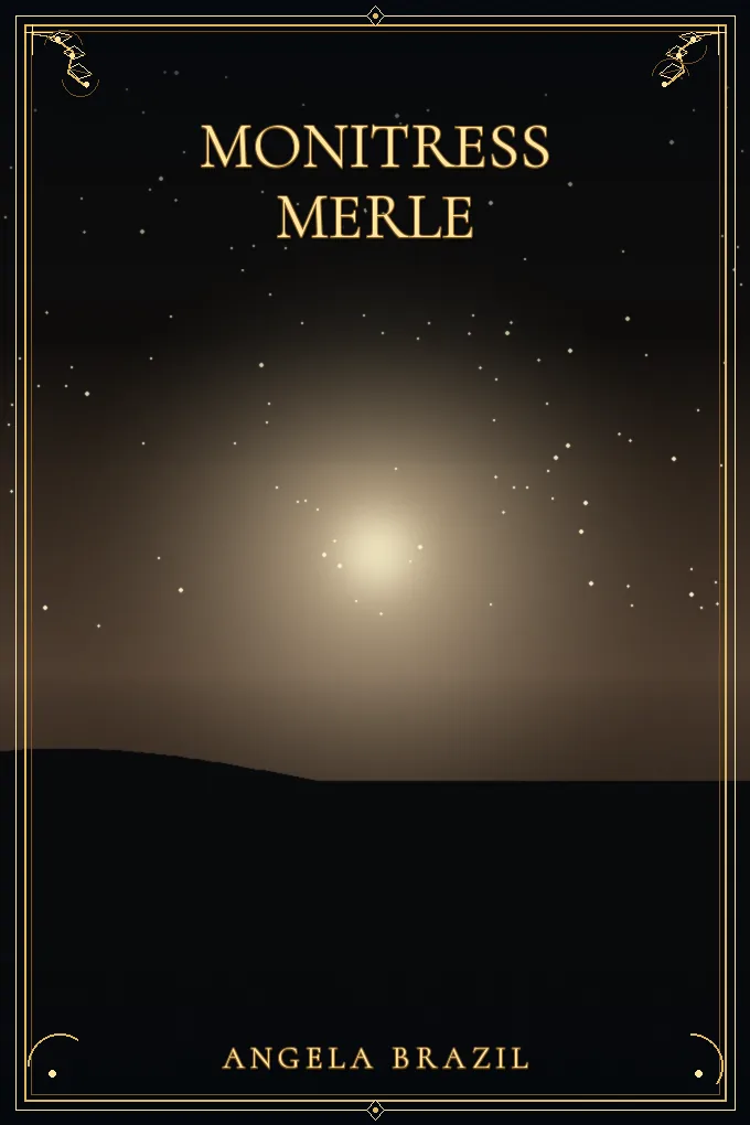 Monitress Merle