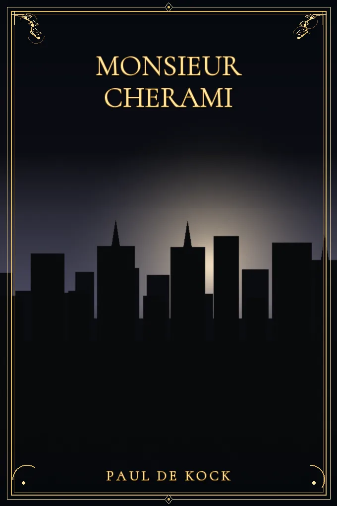 Monsieur Cherami
