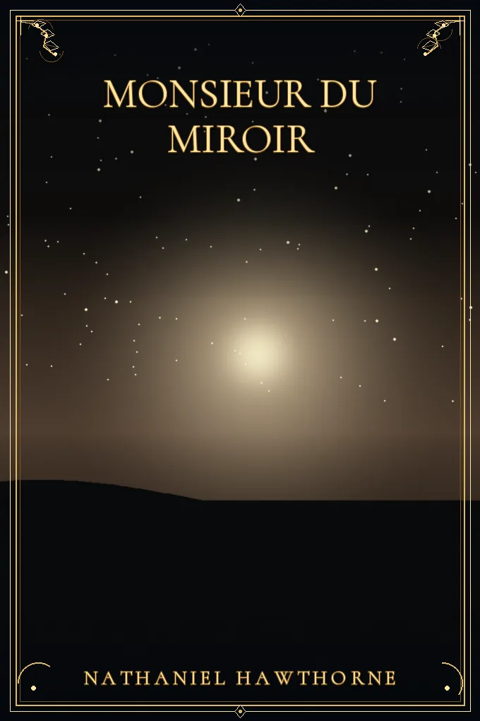 Monsieur du Miroir