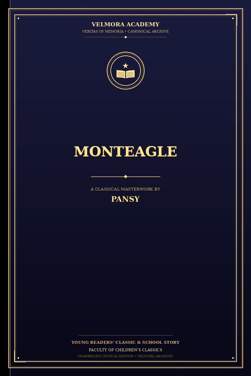 Monteagle