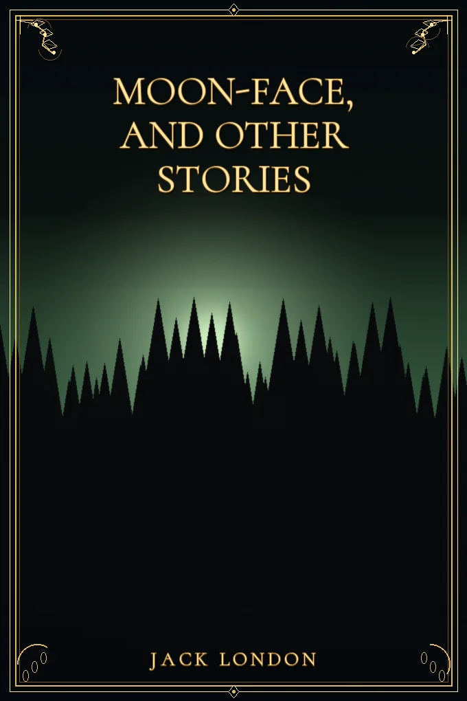 Moon-Face, and Other Stories