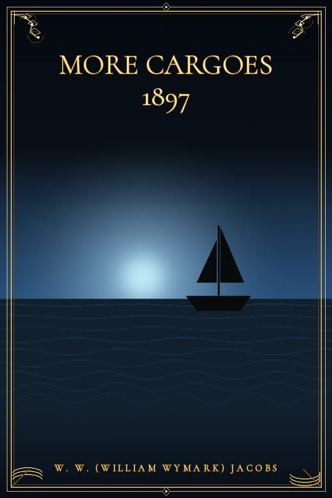 More cargoes 1897