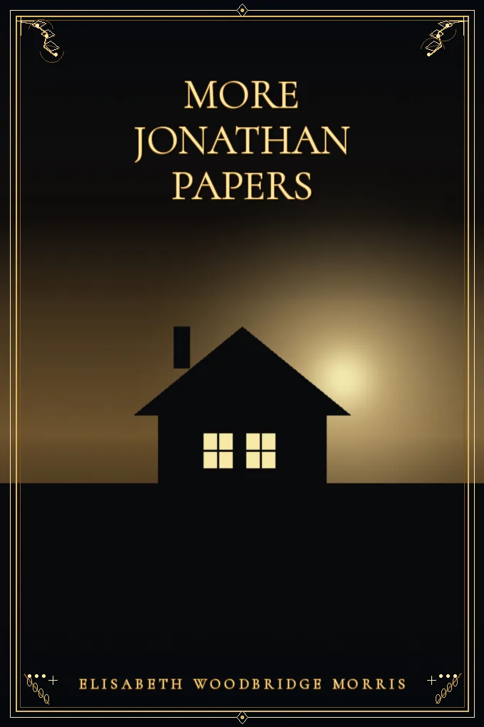More Jonathan Papers