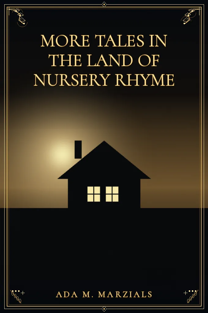 Cover of More Tales in the Land of Nursery Rhyme