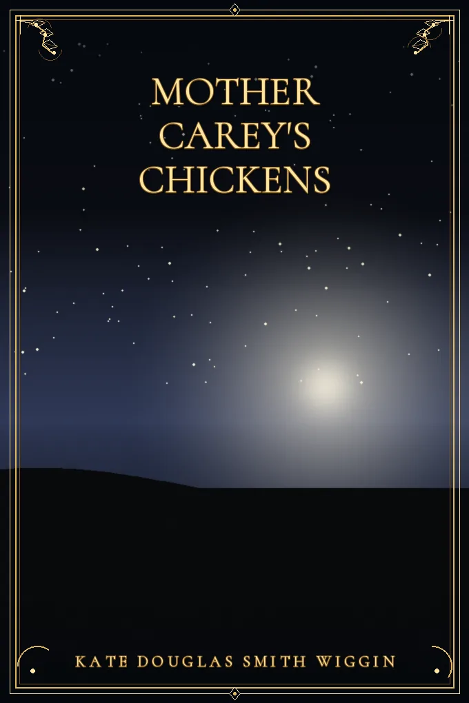 Mother Carey's Chickens