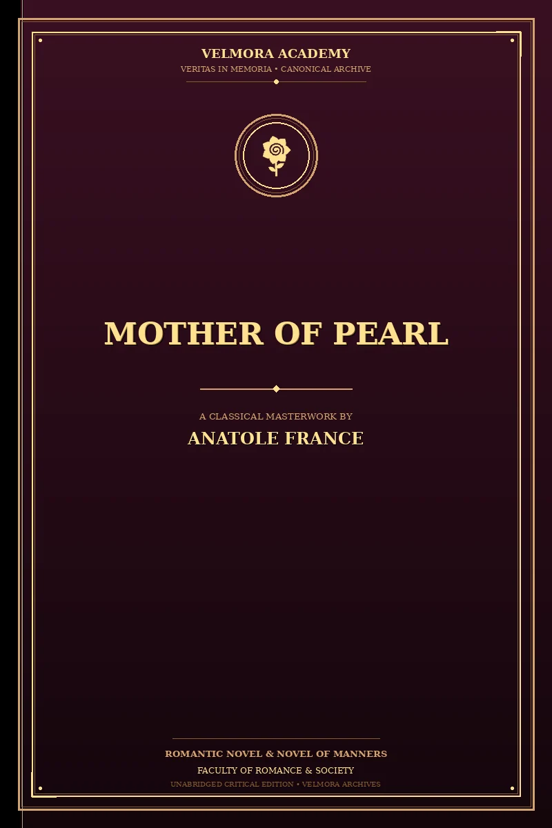 Mother of Pearl