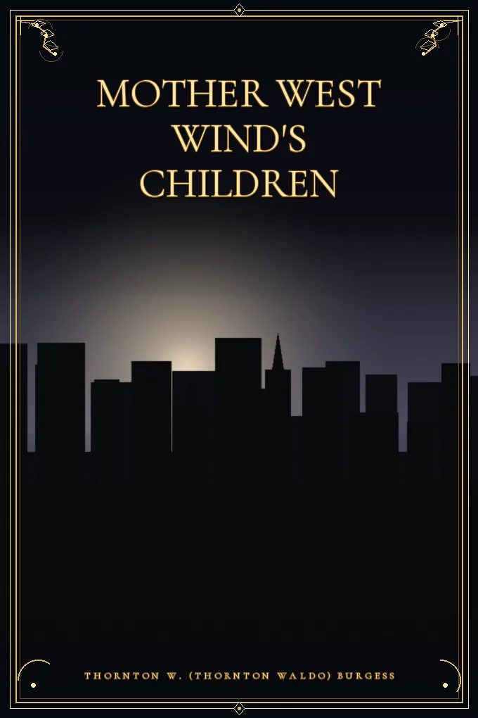 Mother West Wind's Children