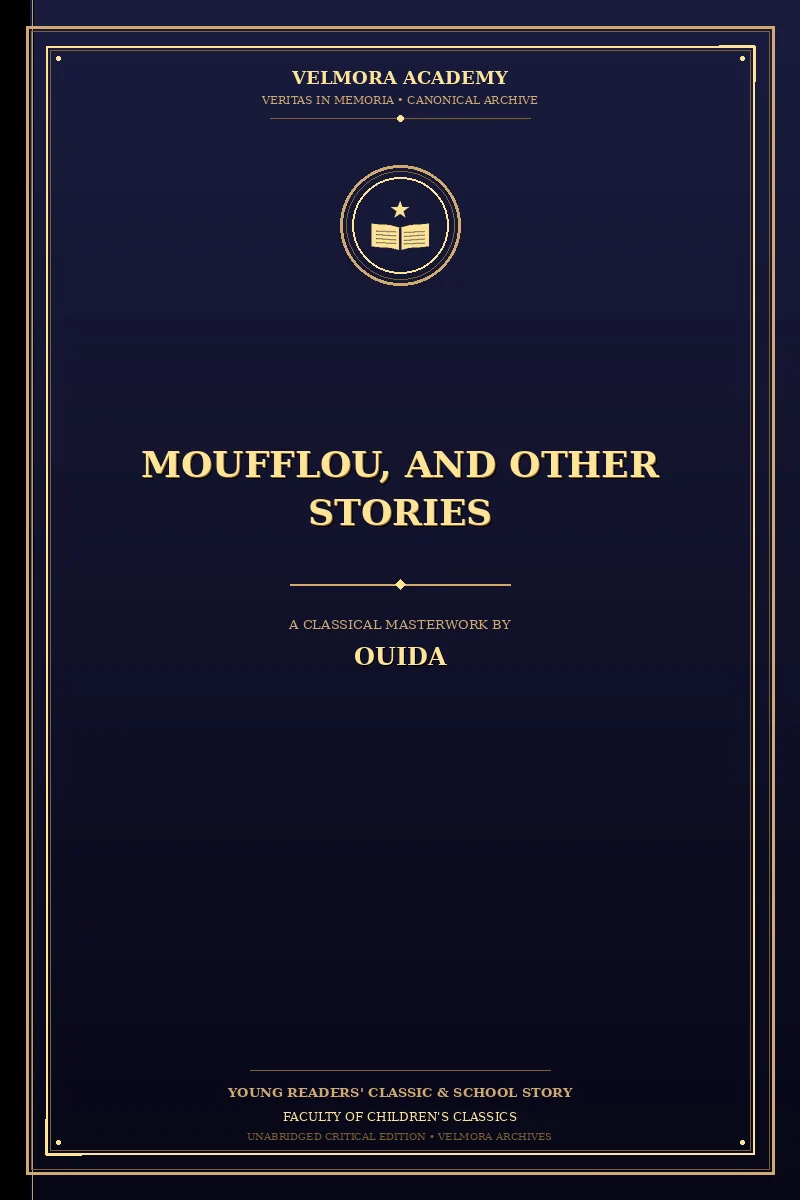 Moufflou, and other stories