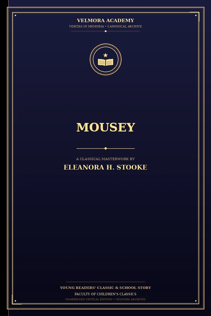 Mousey