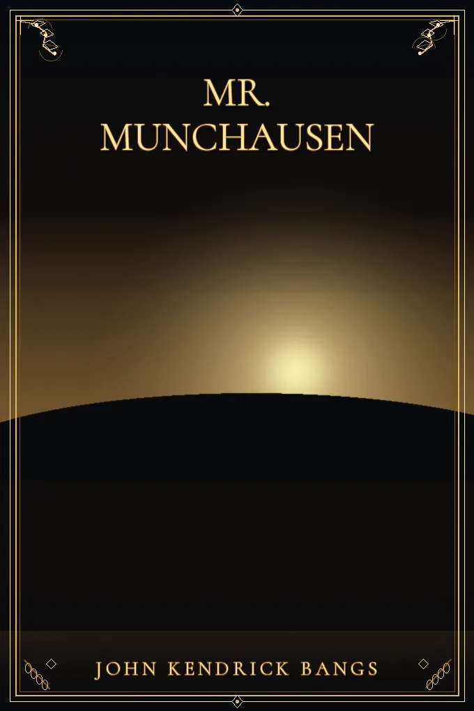 Mr. Munchausen