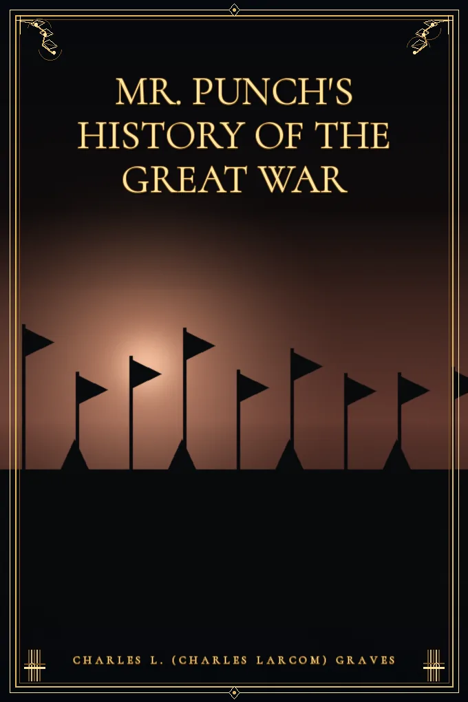 Mr. Punch's History of the Great War