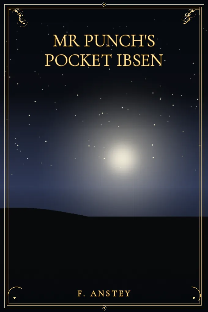 Mr Punch's Pocket Ibsen