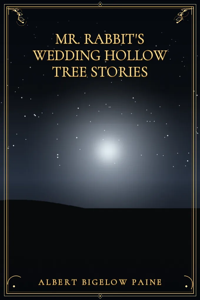 Mr. Rabbit's Wedding Hollow Tree Stories