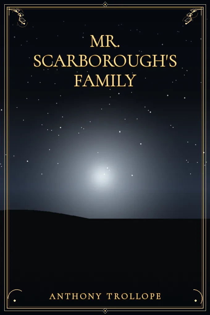 Mr. Scarborough's Family
