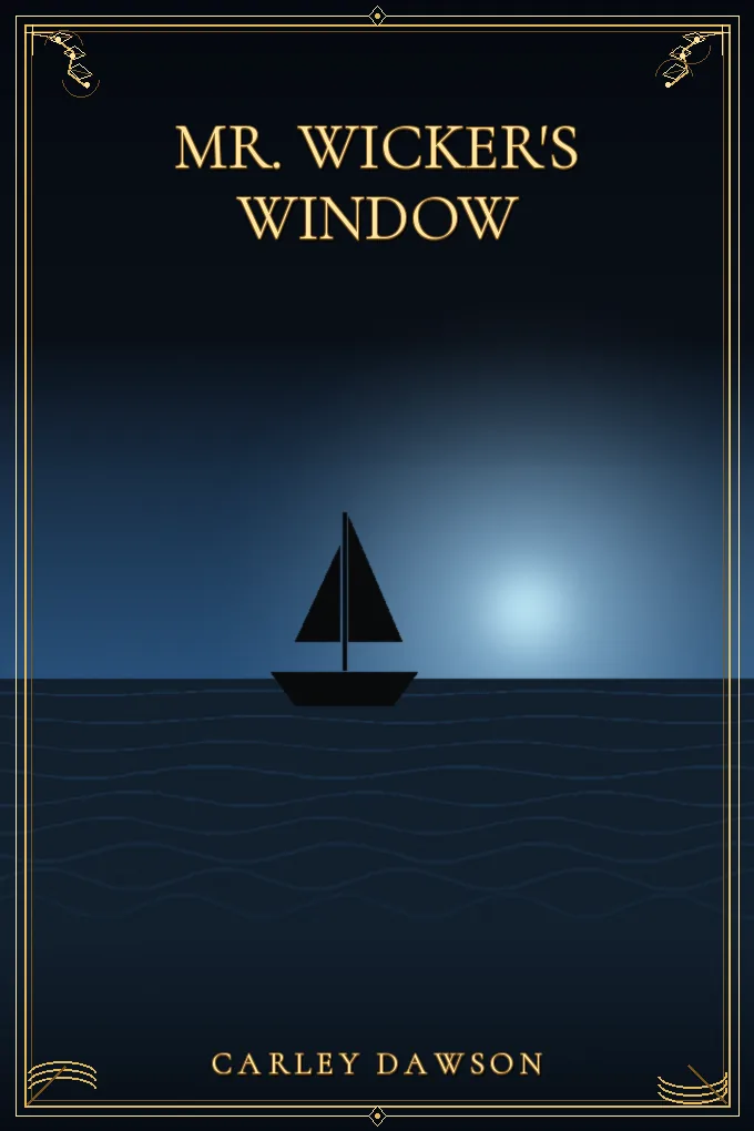 Mr. Wicker's Window