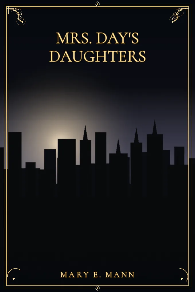 Cover of Mrs. Day's Daughters