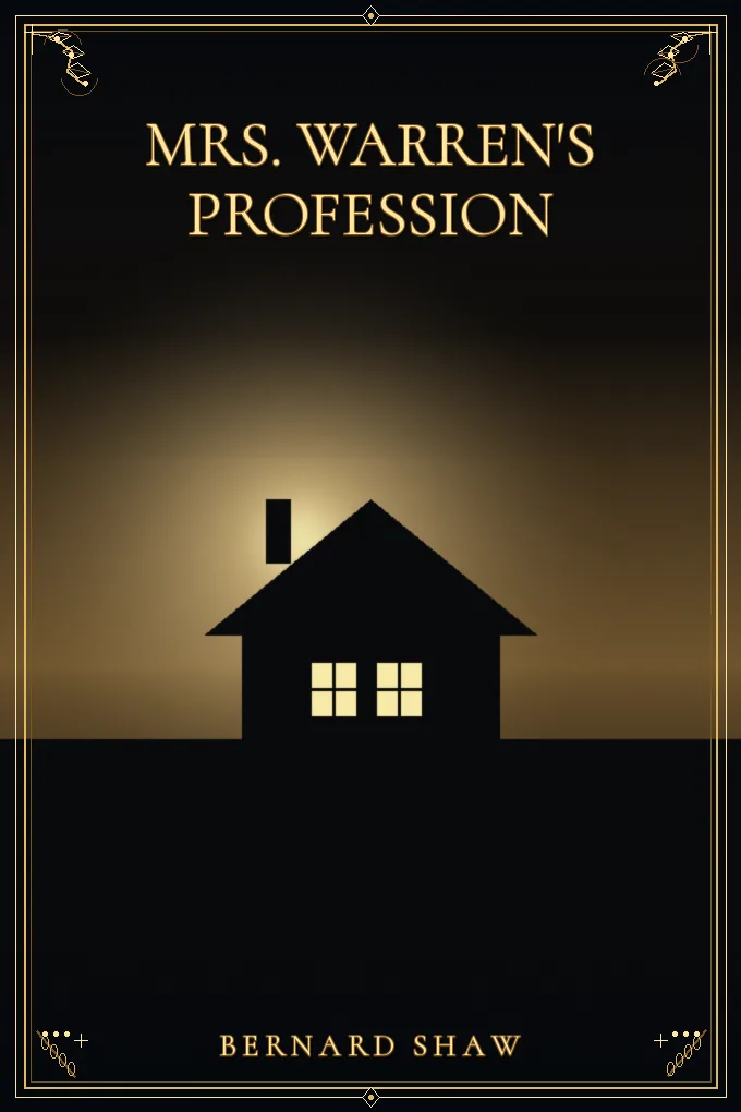 Mrs. Warren's Profession