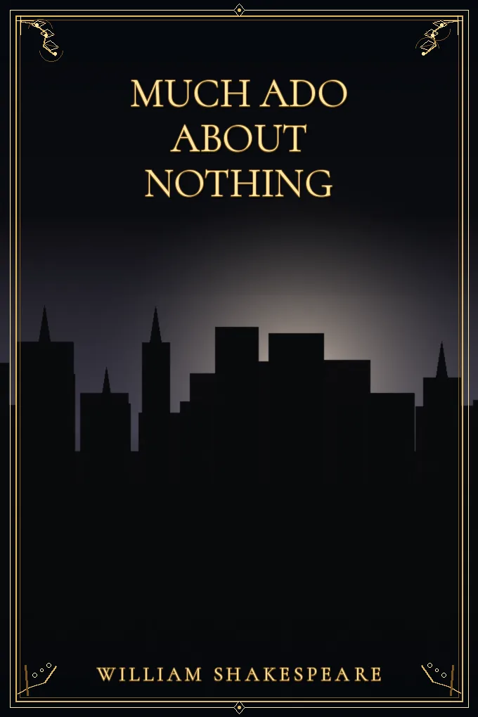 Much Ado about Nothing