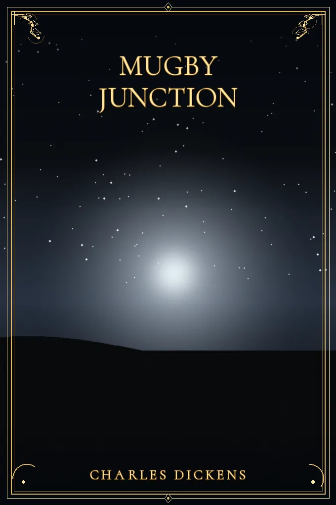 Mugby Junction