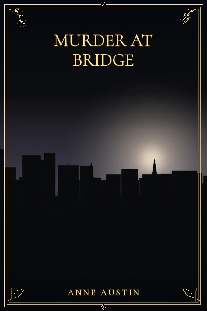 Murder at Bridge